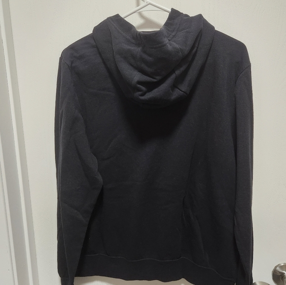 Nike Hoodie w/ Cowel - Picture 2 of 3